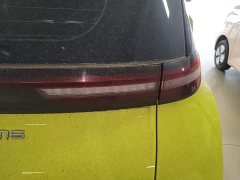 BYD Seagull 2023 Vitality Edition - ფოტო 7