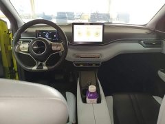 BYD Seagull 2023 Vitality Edition - ფოტო 9