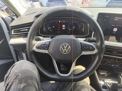 Volkswagen Sagitar 2023 280TSI DSG Excellence Edition - ფოტო 10