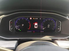 Volkswagen Sagitar 2023 280TSI DSG Excellence Edition - ფოტო 11