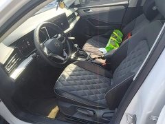 Volkswagen Sagitar 2023 280TSI DSG Excellence Edition - ფოტო 14