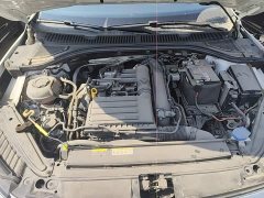 Volkswagen Sagitar 2023 280TSI DSG Excellence Edition - ფოტო 19