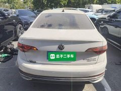 Volkswagen Sagitar 2023 280TSI DSG Excellence Edition - ფოტო 5