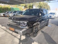 Beijing Jeep BJ30 2024 1.5T Light Wilderness Pro Edition - ფოტო 1