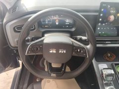 Beijing Jeep BJ30 2024 1.5T Light Wilderness Pro Edition - ფოტო 10