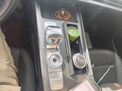 Beijing Jeep BJ30 2024 1.5T Light Wilderness Pro Edition - ფოტო 13