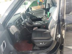 Beijing Jeep BJ30 2024 1.5T Light Wilderness Pro Edition - ფოტო 14