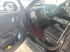 Beijing Jeep BJ30 2024 1.5T Light Wilderness Pro Edition - ფოტო 15