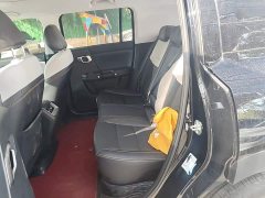 Beijing Jeep BJ30 2024 1.5T Light Wilderness Pro Edition - ფოტო 16