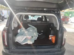 Beijing Jeep BJ30 2024 1.5T Light Wilderness Pro Edition - ფოტო 18