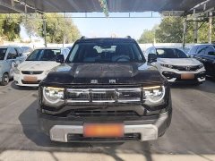 Beijing Jeep BJ30 2024 1.5T Light Wilderness Pro Edition - ფოტო 2