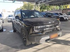 Beijing Jeep BJ30 2024 1.5T Light Wilderness Pro Edition - ფოტო 3