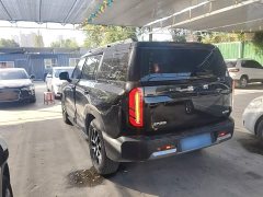 Beijing Jeep BJ30 2024 1.5T Light Wilderness Pro Edition - ფოტო 4