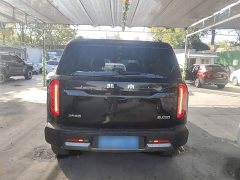 Beijing Jeep BJ30 2024 1.5T Light Wilderness Pro Edition - ფოტო 5