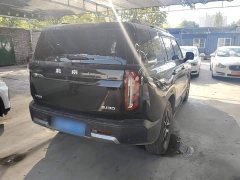 Beijing Jeep BJ30 2024 1.5T Light Wilderness Pro Edition - ფოტო 6