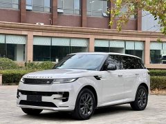 Land Rover Range Rover Sport 400PS Dynamic SE - ფოტო 1