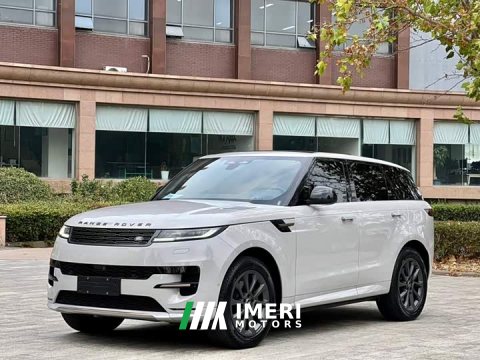 2023 Land Rover Range Rover Sport 400PS Dynamic SE - ავტომობილი ჩინეთიდან