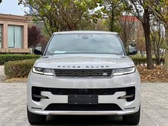 Land Rover Range Rover Sport 400PS Dynamic SE - ფოტო 11