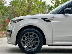 Land Rover Range Rover Sport 400PS Dynamic SE - ფოტო 12