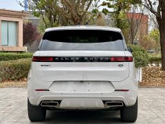 Land Rover Range Rover Sport 400PS Dynamic SE - ფოტო 13