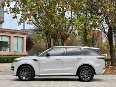 Land Rover Range Rover Sport 400PS Dynamic SE - ფოტო 14