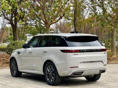 Land Rover Range Rover Sport 400PS Dynamic SE - ფოტო 15