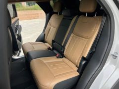 Land Rover Range Rover Sport 400PS Dynamic SE - ფოტო 16
