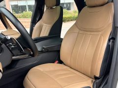 Land Rover Range Rover Sport 400PS Dynamic SE - ფოტო 18