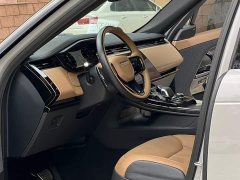 Land Rover Range Rover Sport 400PS Dynamic SE - ფოტო 20