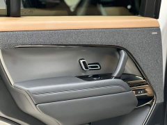 Land Rover Range Rover Sport 400PS Dynamic SE - ფოტო 4