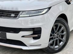 Land Rover Range Rover Sport 400PS Dynamic SE - ფოტო 6