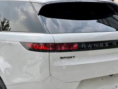 Land Rover Range Rover Sport 400PS Dynamic SE - ფოტო 7