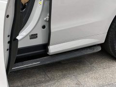 Land Rover Range Rover Sport 400PS Dynamic SE - ფოტო 8