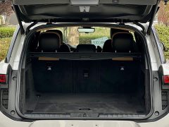 Land Rover Range Rover Sport 400PS Dynamic SE - ფოტო 9