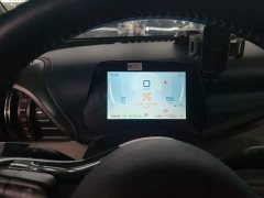 BYD Yuan Plus 510KM Respect and Honor Edition - ფოტო 11