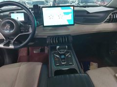 BYD Yuan Plus 510KM Respect and Honor Edition - ფოტო 12
