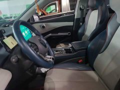 BYD Yuan Plus 510KM Respect and Honor Edition - ფოტო 14