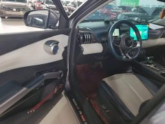 BYD Yuan Plus 510KM Respect and Honor Edition - ფოტო 15