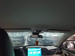 BYD Yuan Plus 510KM Respect and Honor Edition - ფოტო 17