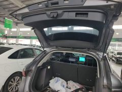 BYD Yuan Plus 510KM Respect and Honor Edition - ფოტო 18