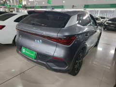 BYD Yuan Plus 510KM Respect and Honor Edition - ფოტო 6