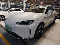 AITO Aion M5 Extended Range Ultra AWD - ფოტო 1
