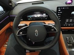 AITO Aion M5 Extended Range Ultra AWD - ფოტო 10