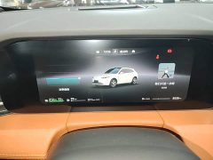 AITO Aion M5 Extended Range Ultra AWD - ფოტო 11