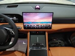AITO Aion M5 Extended Range Ultra AWD - ფოტო 12