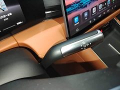 AITO Aion M5 Extended Range Ultra AWD - ფოტო 13