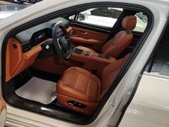 AITO Aion M5 Extended Range Ultra AWD - ფოტო 14