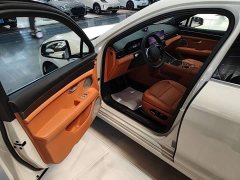 AITO Aion M5 Extended Range Ultra AWD - ფოტო 15