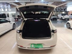 AITO Aion M5 Extended Range Ultra AWD - ფოტო 18