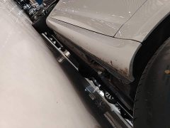 AITO Aion M5 Extended Range Ultra AWD - ფოტო 20